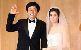 Đồng nghiệp bất ngờ "bóc phốt", hé lộ sự thật ít ai ngờ về cuộc hôn nhân của Yoo Jae Suk