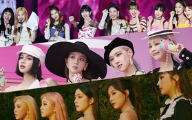 Knet soi lý do BLACKPINK, TWICE, Red Velvet thành công: Tất cả nhờ sự trùng hợp liên quan đến... 1 bộ phim hoạt hình?