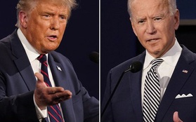 Đại cử tri Mỹ bầu ông Joe Biden làm Tổng thống