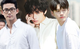 10 nam idol được giới đồng tính nam mê mẩn nhất: 2 thành viên BTS góp mặt nhưng "thua đau" nam thần đình đám thế hệ 2