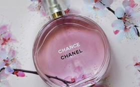 Tìm thấy lọ nước hoa Chanel bị mất của khách trong ba lô nhân viên hàng không ở Nội Bài