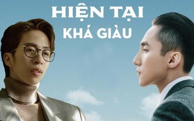 Dàn hot streamer xuất hiện "rần rần" trong ảnh chế poster của Sơn Tùng M-TP: Người đọ vẻ đẹp trai, kẻ bị réo gọi vì... quá giàu