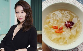 Phụ nữ Đài Loan luôn trông trẻ hơn tuổi thật nhờ 5 thực phẩm giàu collagen "níu kéo thanh xuân"