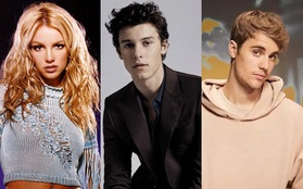 Dù Wonder bị chê tơi tả nhưng vẫn là "cứu tinh" giúp Shawn Mendes góp mặt vào top nghệ sĩ trẻ nhất có 4 album No.1 Billboard trong lịch sử