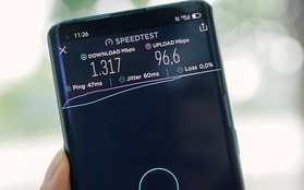 VinaPhone công bố chính thức vùng phủ sóng 5G ở Hà Nội và TP. Hồ Chí Minh