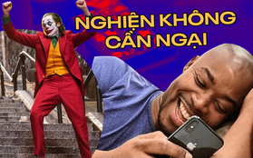 Nghiên cứu mới: nghiện dùng smartphone không ảnh hưởng gì đến sức khỏe, tâm lý