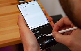 Không còn độc quyền trên Galaxy Note, tiềm năng của bút S-Pen sẽ được giải phóng ra sao?