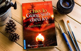 Tiết lộ list những tựa sách must-read để "chill" sương sương mùa Giáng sinh