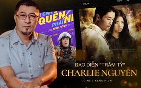 Đạo diễn Charlie Nguyễn úp mở: "Sẽ có Dòng Máu Anh Hùng 2, đang ấp ủ cùng Johnny Trí Nguyễn!"