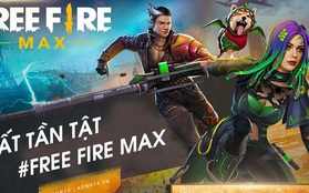 Đừng nghĩ bạn đã "biết tuốt" về Free Fire MAX, tựa game bắn súng sinh tồn này vẫn còn đầy những cám dỗ khiến game thủ mê mẩn!