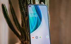 Đánh giá OnePlus Nord N10: 5G xịn mà không "thủng ví"