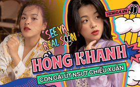 Cô con gái 17 tuổi của NSƯT Chiều Xuân: "GenZ bị bệnh tâm lý rất nhiều, đây cũng là thế hệ nếu đã muốn thì sẽ chết cực kì bài bản"