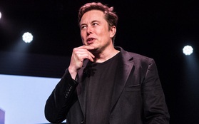 Elon Musk từng định bán Tesla cho Apple nhưng CEO Tim Cook còn chẳng buồn gặp