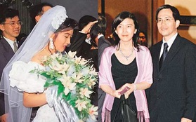Con dâu may mắn của tỷ phú giàu nhất Hồng Kông: Nàng Lọ Lem đổi đời nhờ 1 bữa tiệc, trở thành "thái tử phi" của đế chế siêu hùng mạnh