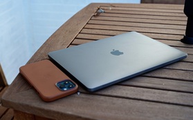 Không phải iPhone 12, những chiếc Mac M1 mới xứng đáng là "One More Thing" của Apple trong năm nay