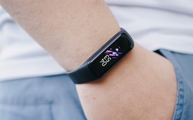 Chi tiết Galaxy Fit2: Smartband đáng mua trong phân khúc dưới 1 triệu đồng