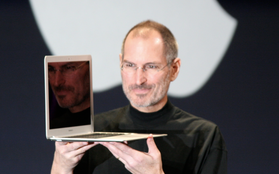 Bài học lớn nhất cuộc đời Steve Jobs hoá ra lại có được nhờ 12 năm bị đuổi khỏi Apple