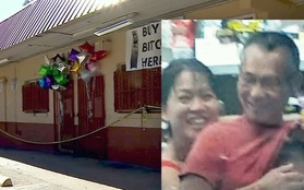 Vụ vợ chồng chủ tiệm nail gốc Việt bị bắn ở Mỹ: Cảnh sát xác nhận người chồng đã qua đời tại bệnh viện