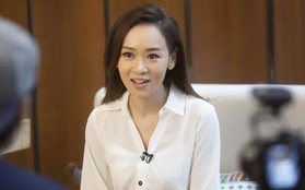 Hết bê bối làm "kẻ thứ 3", "Hoa hậu TVB bán bia" Dương Tư Kỳ lại bị khui chuyện sinh con vì tiền?