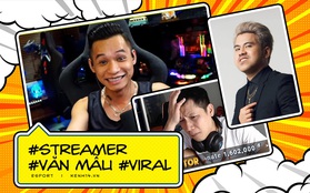 Học văn mẫu cực "đi vào lòng người" của Độ Mixi, MisThy và các hot streamer đình đám, đã là fan cứng chắc chắn phải biết!