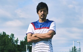 Tân binh 39 tuổi của Sài Gòn FC, Daisuke Matsui và bí quyết trẻ mãi không già