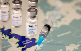 Interpol cảnh báo tội phạm đưa vaccine Covid-19 giả vào lưu hành