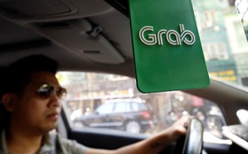 Từ hôm nay, Grab tăng chiết khấu tài xế lên gần 33%, giá cước người dùng GrabCar tăng lên 9.500 đồng/km