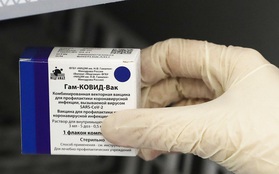 Moscow lên kế hoạch tiêm vaccine COVID-19 cho 6 - 7 triệu cư dân