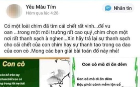 Vụ nữ sinh An Giang nghi tự tử: Có đình chỉ giáo viên viết lời lẽ vô cảm trên mạng xã hội?