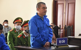Ăn chặn tiền hỏa táng, Trưởng Đài hóa thân hoàn vũ ở Nam Định lĩnh 39 tháng tù