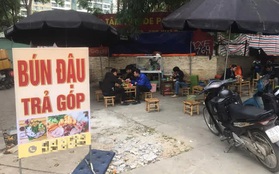 Quán bún đậu bán theo kiểu "trả góp" khiến dân tình tò mò: Không biết có cần mang theo sổ hộ khẩu hay chứng minh nhân dân không ta?