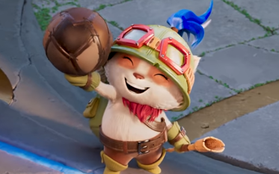 Teemo sẽ là vị tướng tiếp theo của Tốc Chiến, game thủ bắt đầu hoang mang xen lẫn ức chế!