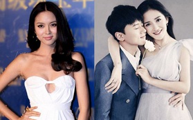 Cbiz đón "song hỷ lâm môn" ngay mùng 1: Hoa hậu Thế giới Trương Tử Lâm - MC Tạ Na đồng loạt báo tin vui