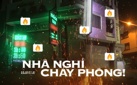 Ngày đầu tiên năm 2021: Sài Gòn "cháy phòng" khách sạn - nhà nghỉ!