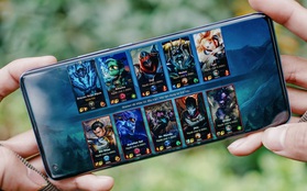 Đánh giá hiệu năng gaming trên Xiaomi Mi 11: Snapdragon 888 liệu có nóng như lời đồn?