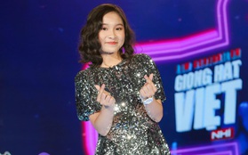Giọng Hát Việt Nhí: Cô bé 13 tuổi khiến dàn HLV lôi cả rap Việt, top 1 trending, Phúc Du vào tranh cãi