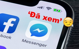 Mẹo đọc tin nhắn Messenger nhưng không bị lộ... "đã xem"