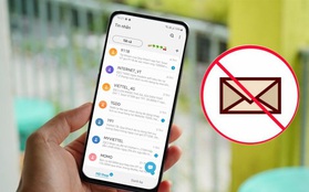 Cách chặn tin nhắn, cuộc gọi rác... chỉ với một cú pháp đơn giản
