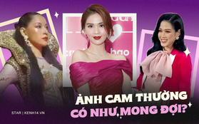 Đại chiến sao Việt và ảnh team qua đường đầu năm 2021: Hoa hậu Đỗ Hà lộ body thật, kéo xuống Chi Pu - Ngọc Trinh mà "xỉu ngang"