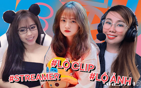 Chuyện làng game từ Đông sang Tây, nhiều nữ streamer lao đao vì scandal ảnh nóng, video nhạy cảm