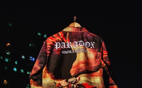 Paradox - theo đuổi điều “nghịch lý” để xây dựng nên một “đế chế” thời trang độc nhất và khác biệt