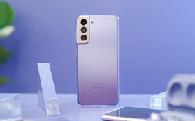 Trên tay Galaxy S21 và S21 Ultra vừa ra mắt: Làm chủ cuộc chơi với thiết kế đổi mới, camera nhiều nâng cấp về phần cứng lẫn phần mềm