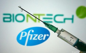 10 người tử vong tại Đức sau khi tiêm vaccine Covid-19 của Pfizer/BioNTech