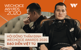 Đạo diễn Việt Tú: "Cả thế giới đều ghi nhận những gì Việt Nam đã làm được, và 20 nhân vật này chính là những người đại diện cho những điều kỳ diệu ấy"