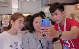 GenZ làm gì trên chiếc smartphone 4G của mình: Kết nối không giới hạn, giải trí hết ga và còn nhiều hơn thế nữa