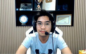 "Lươn streamer" gọi tên PewPew: Ngày ấy nói không với Đấu Trường Chân Lý, hôm nay try hard leo rank như đúng rồi!