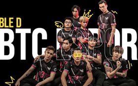 5 điều đáng chờ đợi trước thềm VCS mùa Xuân 2021: SBTC Esports liệu có tấu hài?