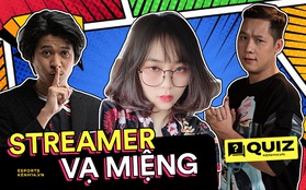 "Hóng hớt" những lần vạ miệng tai hại của streamer, game thủ