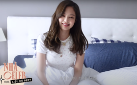 Căn nhà mới gây bão của Jennie (BLACK PINK): Rộng 450m2, trị giá 136 tỷ đồng