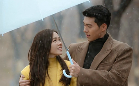 Hé lộ thời điểm Hyun Bin - Son Ye Jin nảy sinh tình cảm, hoá ra không phải 8 tháng trước như Dispatch nói?